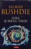 Cumpara ieftin Luka si focul vietii - 2010 - Salman Rushdie (XB217)
