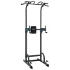 APARAT MULTIFUNCTIONAL PULL-UP BAR REBEL ACTIVE