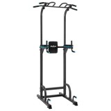 APARAT MULTIFUNCTIONAL PULL-UP BAR REBEL ACTIVE