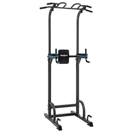 APARAT MULTIFUNCTIONAL PULL-UP BAR REBEL ACTIVE