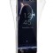 Husa Full TPU 360 (fata + spate) Samsung Galaxy S9, Transparent