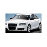 Capace oglinda tip Batman auto compatibile Audi A6 C6 2004-2008 Cod: C607-BAT2