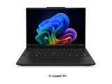 Cumpara ieftin Lenovo ThinkPad T14 G7 , Ultra 7 365, 14 WUXGA, 32GB LPDDR5x, 512GB SSD, NOOS, 3YW