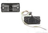 Lampa semnalizare aripa Skoda FAVORIT/FORMAN 05.1989-06.1995 BestAutoVest partea Dreapta/ Stanga fumuriu