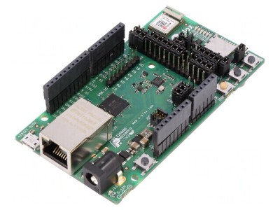 Kit Evaluare USB NINA-W102-00B EVK-NINA-W102 foto