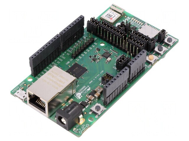 Kit Evaluare USB NINA-W102-00B EVK-NINA-W102