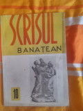 Scrisul banatean nr.10/Oct 1962