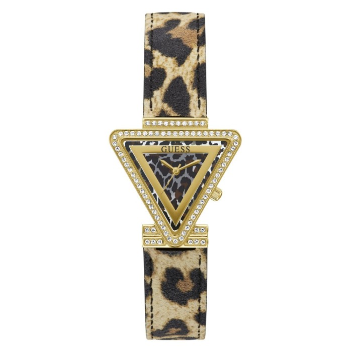 Ceas Dama, Guess, Fame GW0504L3 - Marime universala