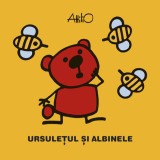 Ursuletul si albinele - Attilio Cassinelli - Editura Povestela Ofir
