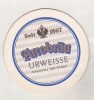 Bnk div Suport de carton pentru halba/pahar bere - coaster - Arcobrau