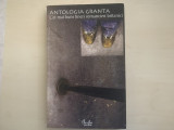 Antologia Granta - Cei mai buni romancieri britanici