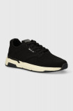 Gant sneakers Jeuton culoarea negru, 28638551.G00