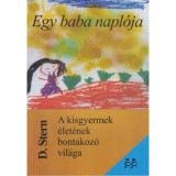Egy baba napl&oacute;ja - A kisgyermek &eacute;let&eacute;nek bontakoz&oacute; vil&aacute;ga - Daniel N. Stern