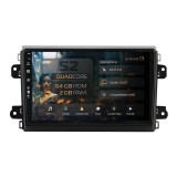 Navigatie Fiat Ducato (2022+) 2GB RAM Android GPS Wi-FI Carplay Android Auto USB Bluetooth Radio Waze Touchscreen 9 inch