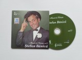 CD - Stefan Banica - Jurnalul National Muzica de colectie vol 7