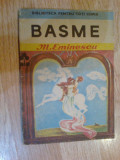 K2 Basme - Mihai Eminescu