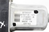 Motor macara geam ușă dreapta spate VOLVO S80 II AS 2008 OEM: 970716-101 2872397