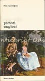 Cumpara ieftin Pictori Englezi - Allan Cunningham, Meridiane 1987, Biografie, Carte Beletristica, 353 pagini