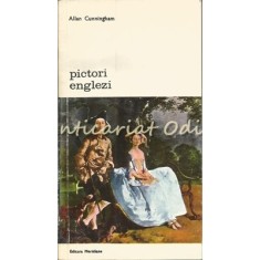 Pictori Englezi - Allan Cunningham