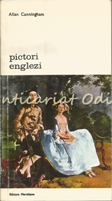 Pictori Englezi - Allan Cunningham