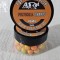 As la Crap - Pop Up 8mm, 30ml - Portocale/Ananas