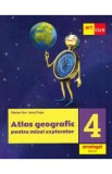Marian Ene, Ionuţ Popa-Atlas geografic pentru micul exporator. Clasa a IV-a, 2022, Art, Clasa 4