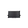 Radiator Apa Volvo C70 I Cupe Denso Drm33040