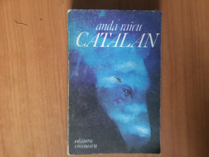 k4 Catalan - Anda Raicu