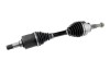 Planetara Jeep Grand Cherokee 3.0crd, 3.6, 5.7 2010-2017, Dodge Durango 3.6, 5.7 2010-, Stanga, Fata, NTY NPW-CH-032