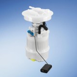 Pompa combustibil Ford C-Max, Focus C-Max, Focus II; Mazda 3 Motor 1.3, 1.4, 1.6, 1.6, 1.6, 1.6 LPG, 1.6 MZR, 1.6 Ti, parte montare &icirc;n rezervorul de