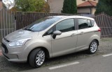 Autoturism FORD B-MAX