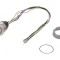 Comutator Capacitiv SPST IP67 0,1A 42VAC/60VDC