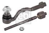 Bara directie Febi Bilstein 176733, axa fata dreapta, BMW X5 X6