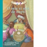 O mie si una de nopti. Repovestire dupa basmele arabe - Razvan Nastase, Martin Woodside