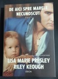 De aici spre marele necunoscut - Lisa Marie Presley, Riley Keough