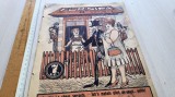 Cumpara ieftin RARA = REVISTA FURNICA DIN 1926 , CARICATURI , REVISTA UMORISTICA ...G.GRANETTI / N.D.TARANU