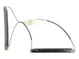 Macara geam AUDI A6 Avant (4F5, C6) (2005 - 2011) AIC 52173