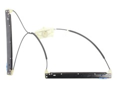 Macara geam AUDI A6 Avant (4F5, C6) (2005 - 2011) AIC 52173 foto