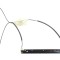 Macara geam AUDI A6 Avant (4F5, C6) (2005 - 2011) AIC 52173