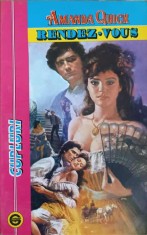 RENDEZ-VOUS-AMANDA QUICK-287815 foto