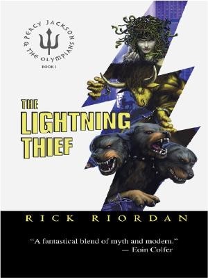The Lightning Thief foto