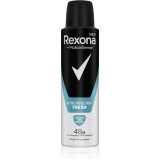 Cumpara ieftin Rexona Active Shield Fresh spray anti-perspirant pentru barbati 150 ml