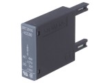 Limitator de Supratensiuni Filtru RC 48-127VAC 3RT20
