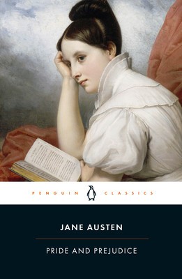 Pride and Prejudice foto