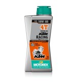 Motorex KTM Racing 20W-60 - Ulei motor 1L