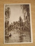 QW23 B - Carte postala - tematica turism - vedere - Romania - Bucuresti 206