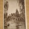 QW23 B - Carte postala - tematica turism - vedere - Romania - Bucuresti 206