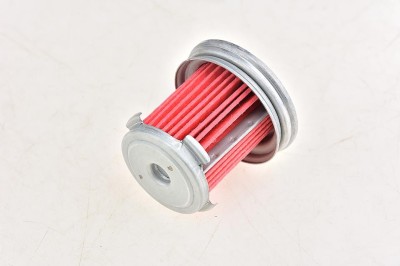 Filtru transmisie Skrzynia Cvt Mfha, Mwwa, Swra Honda Jazz 2 1.2, 1.3 2002-, NTY FSF-HD-016 foto