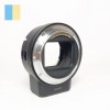 Adaptor Nikon FTZ Mount, Montura F pe Z, Nou, Impecabil, Capace Incluse, Compatibil Aparate Foto Nikon Z, Livrare Rapida