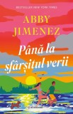 Pana la sfarsitul verii - Bookzone